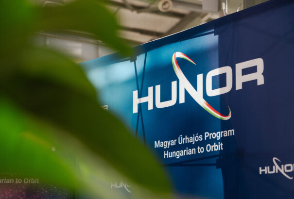 Indul a visszaszámlálás! Május 29-én indul a világűrbe a második magyar űrhajós