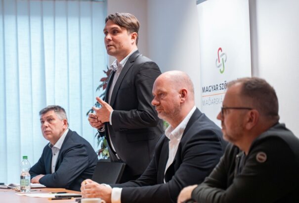 Hivatalos: Gubík visszavárja a progresszív most-hidasokat a Magyar Szövetségbe
