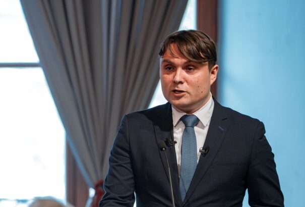 Gubík: Gyimesi annyira konzervatív, mint amennyire én liberális