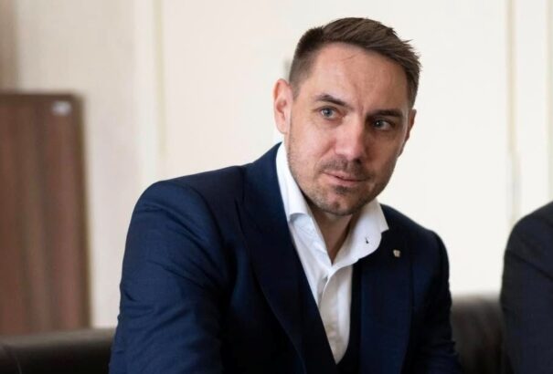 Gyimesi György: A Magyar Szövetségben nem jut hely azoknak, akik a józan észt képviselik