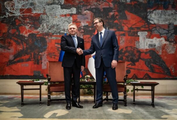 Fico: Az EU-nak őszinte vitára van szüksége a demokráciáról