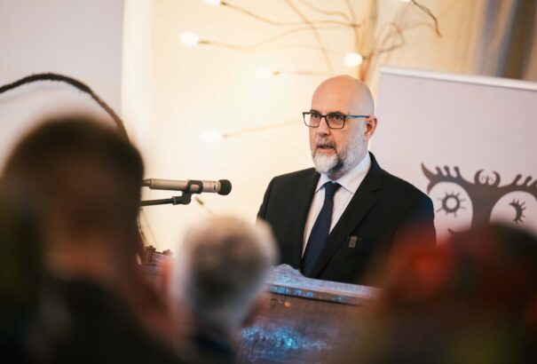 Kelemen Hunor: az erdélyi magyaroknak arra van szükségük, hogy Románia következő elnöke tisztelje őket