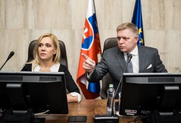 Fico a gázártámogatások jövőjéről: két forgatókönyvvel dolgozunk, a háztartások 70-80 százaléka maradhat a rendszerben