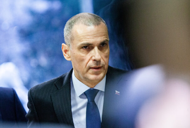 Bombafenyegetés érte a Főügyészség egyik ügyészét