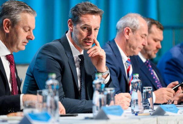 Majerský szerint össze kéne olvasztani Fico és a KDH legjobb alkotmánymódosító javaslatait