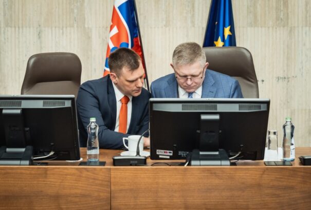 SANEP-felmérés: A Smer visszaelőzte a PS-t, a Slovensko és KDH araszol felfelé