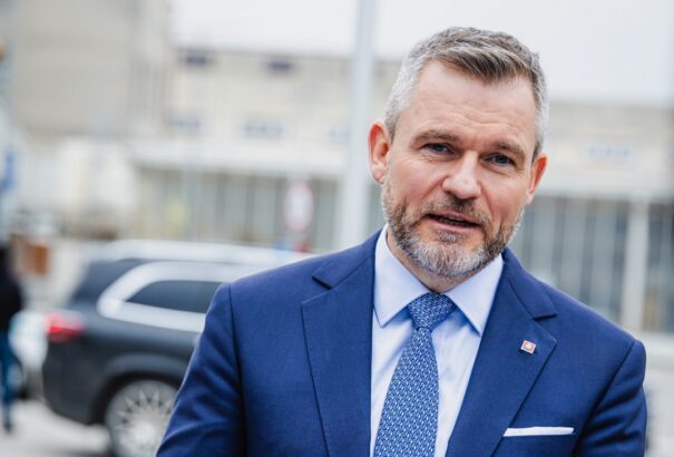 A miniszterek szerint Pellegrini kiegyensúlyozott és stabil államfő