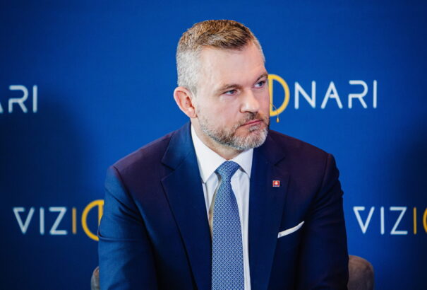 Pellegrini nem írta alá a főügyész életfogytig tartó bérezéséről szóló törvényt