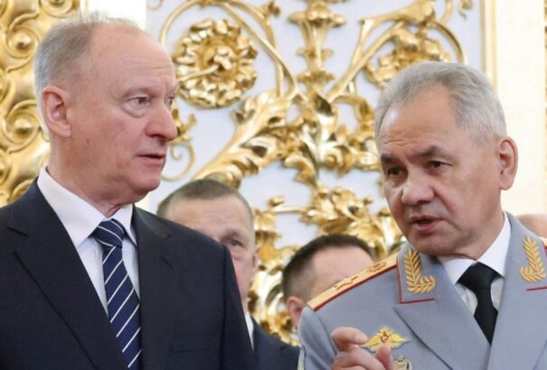 Putyin jobbkeze szerint a NATO támadást készít elő orosz területek ellen