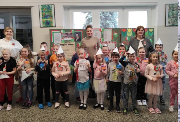 Komáromban növekedést mutat az alapiskolába beíratott gyermekek száma