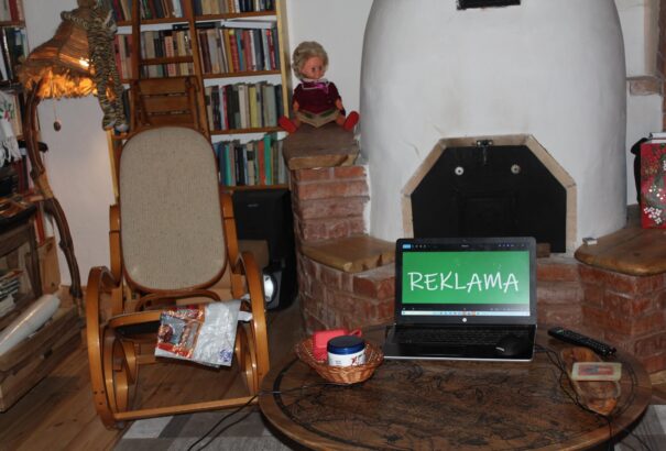 Tóth Ferenc: Reklám-összeesküvés!