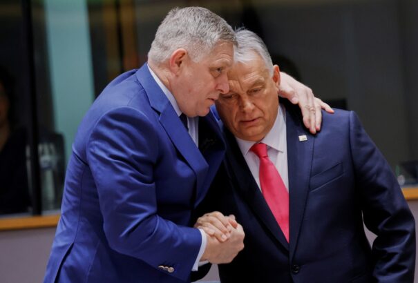 Robert Fico: Orbán Viktor szuverén politikáját tiszteletben kell tartani