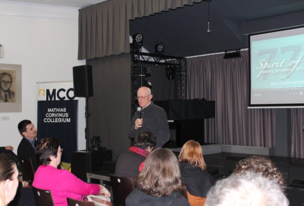 Eltűnni a horizonton – Fa Nándor Királyhelmecen