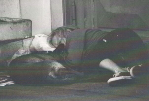 Tóth Ferenc: Több kiflit nem kérek