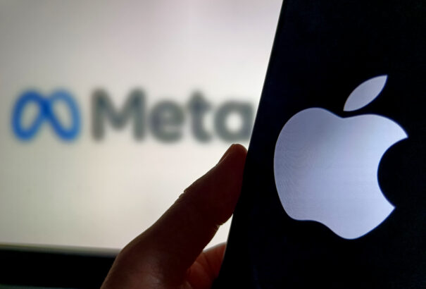 Gigabírságot kapott a Meta és az Apple Európában
