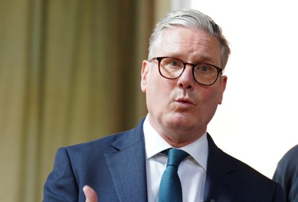 Hoppá! A brit miniszterelnök megváltoztatta a véleményét a transzneműek kapcsán