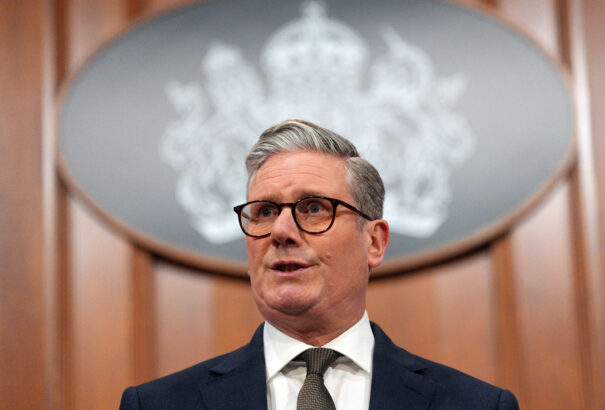 A britek azt állítják, növelni akarták a fiatalok részvételét a szlovákiai választásokon