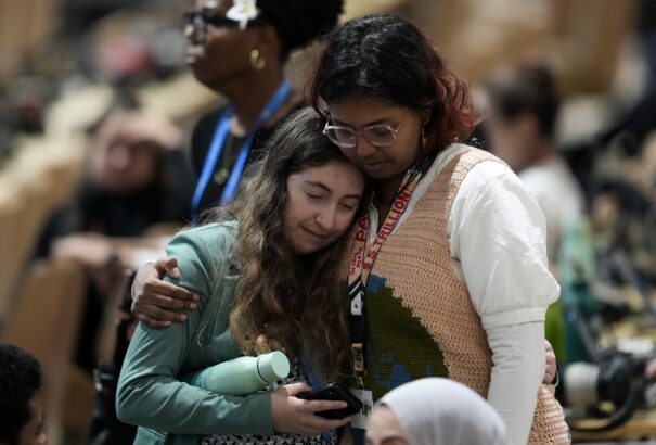 Az Amnesty International szerint 2024-ben romlott az emberi jogi helyzet a világban