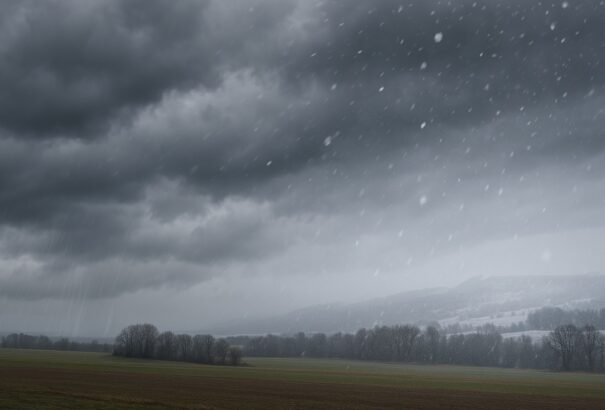 Túlnyomóan felhős, változékony időnk lesz csütörtökön