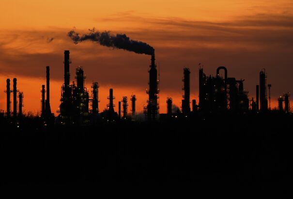 Csehország mától teljesen levált az orosz kőolajról