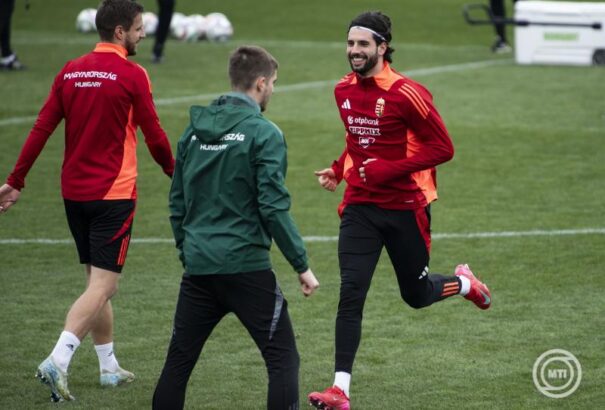 Premier League – Szoboszlaiék vasárnap Leicesterben már bajnokok lehetnek