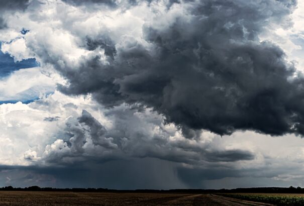 Szokatlanul korán ért véget a La Niña időszaka, hektikus időjárás állhat előttünk