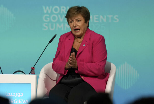 Az IMF is kritizálja Trump vámpolitikáját – „Veszélyeztetik a világgazdaságot”