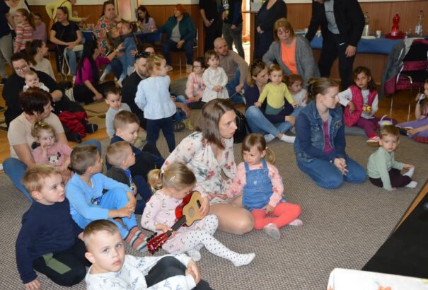 Húsvétváró délutánt tartottak a Csilizközben