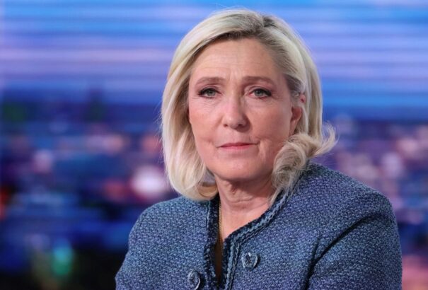 Le Pen fellebbezett: „Nem hagyom, hogy ellopják tőlem az elnökséget”