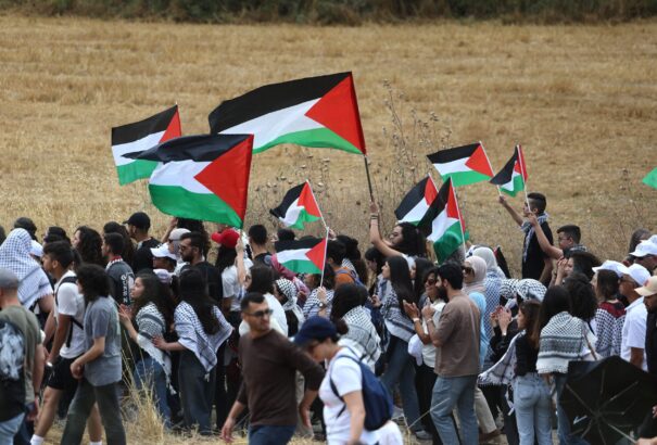 Az Európai Unió 1,6 milliárd eurós segélyt jelentett be a palesztinoknak