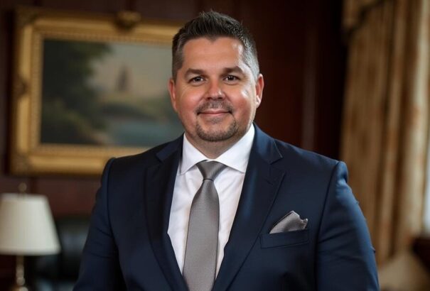 Gúta egyszeriben működik. Mitől? – Halász Béla a város jövőjéről, Gyimesiről és a Magyar Szövetségről (Körkép.sk-interjú)