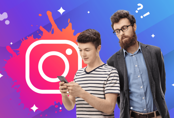 Szigorítja a tinik fiókjait az Instagram – a szülők dönthetnek az online jelenlétről