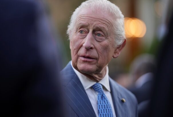 III. Károly király húsvéti üzenetében az iszlámot méltatta