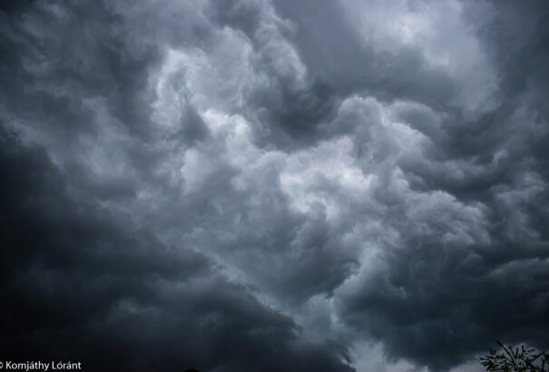 Az idei április tényleg szeszélyes lesz: visszatér a hó és egy kicsit a tél is