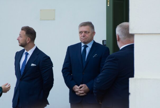 Keményet kérdeztek az SNS képviselőjétől: Lehet-e a jövőben koalíciós partner a Republika?