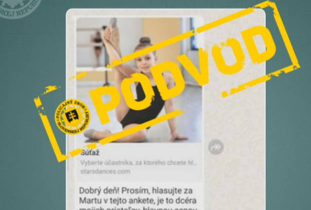 A WhatsApp-on terjedő csaló üzenetekre figyelmeztet a rendőrség