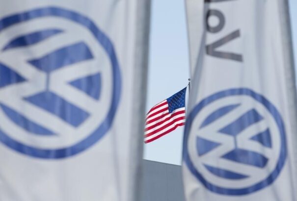 A Volkswagen az USA-ba vinné az Audi gyártását, hogy elkerülje a vámokat