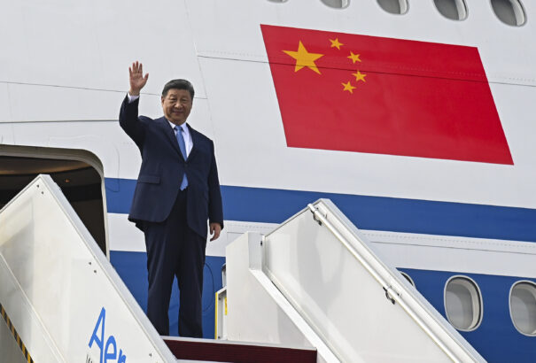 Peking szankciókkal válaszol az amerikai intézkedésekre