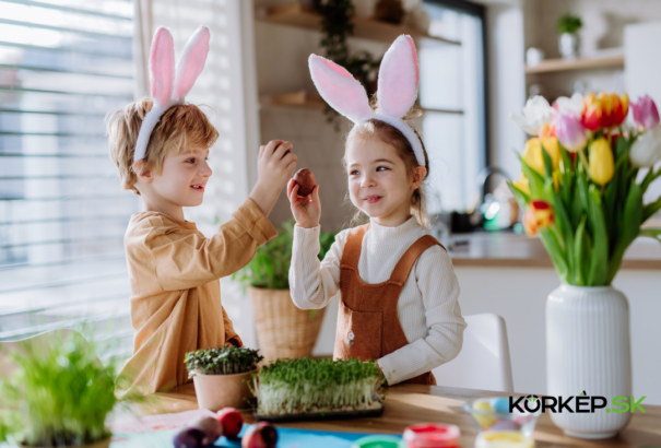 Húsvét, ahogy máshol csinálják – színes hagyományok a világ körül