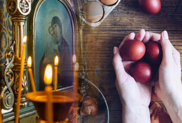 Idén a pravoszláv és a katolikus húsvét is ugyanarra a napra esik