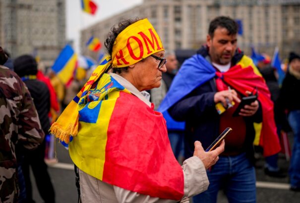 Romániában ezt is lehet: Annulálta a bíróság a választási eredményt annuláló bírósági döntést