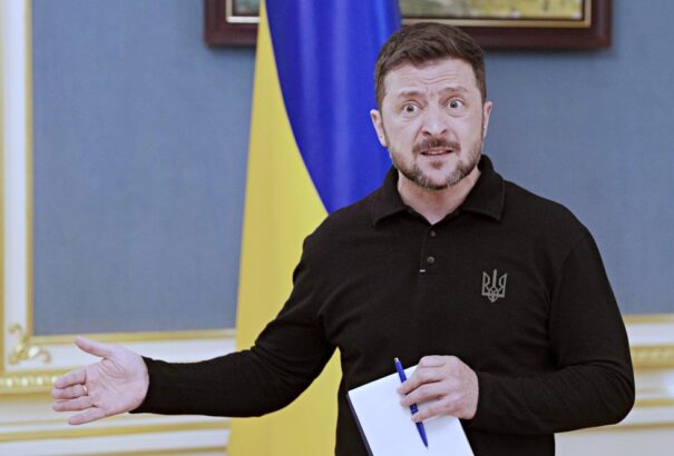 Itt a lista, mit nyert volna Oroszország és Ukrajna az elutasított béketervvel