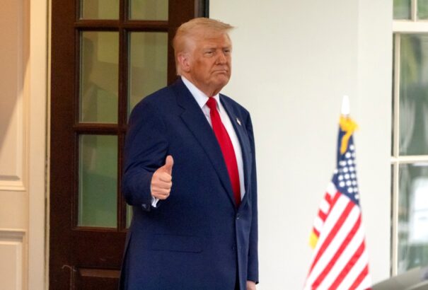 Trump: Az EU-nak tőlünk kell energiát vásárolnia