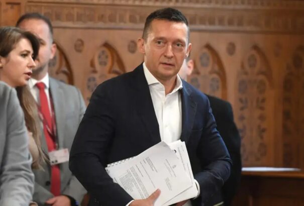 Politico: Törvénysértő módon vehették le Rogán Antalt az amerikai szankciós listáról