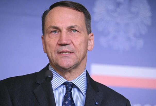 Radosław Sikorski lengyel külügyminiszter keményen bírálta Magyarországot