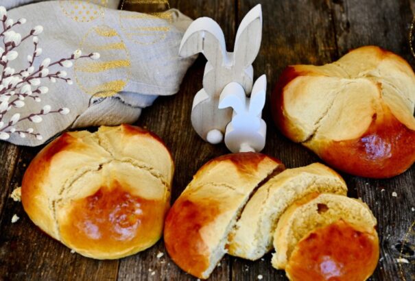 Idén is drágább lesz a húsvéti sütemények elkészítése