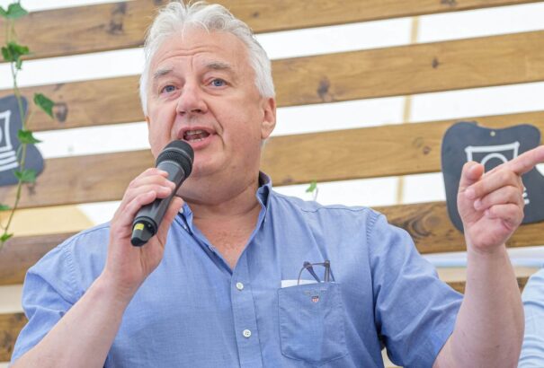 Semjén Zsolttól ma megtudtuk, hogy a teljesítmény, a munka és a józan ész nem szempont Budapesten, ha a Felvidékről van szó