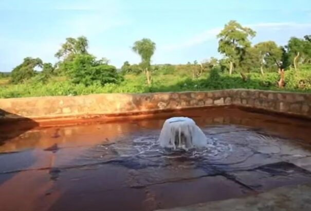 Kolerával fertőződtek meg a szentelt vizet fogyasztó európaiak