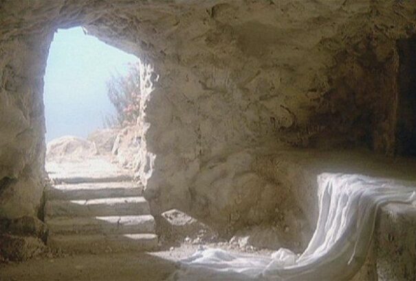 Húsvéthétfő Tóth Krisztián lelkésszel