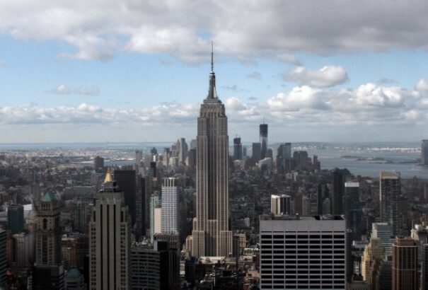 Mutatjuk, melyek a világ leggazdagabb városai